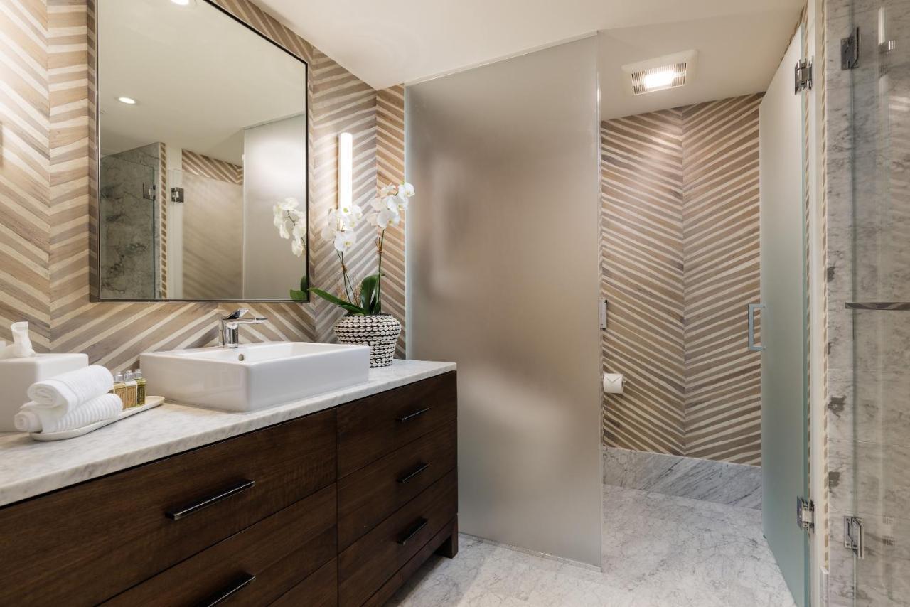 Hapuna Beach Residences Condo - Luxury Redefined - Oceanfront Exterior foto