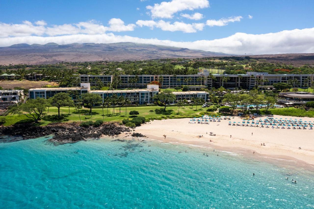 Hapuna Beach Residences Condo - Luxury Redefined - Oceanfront Exterior foto