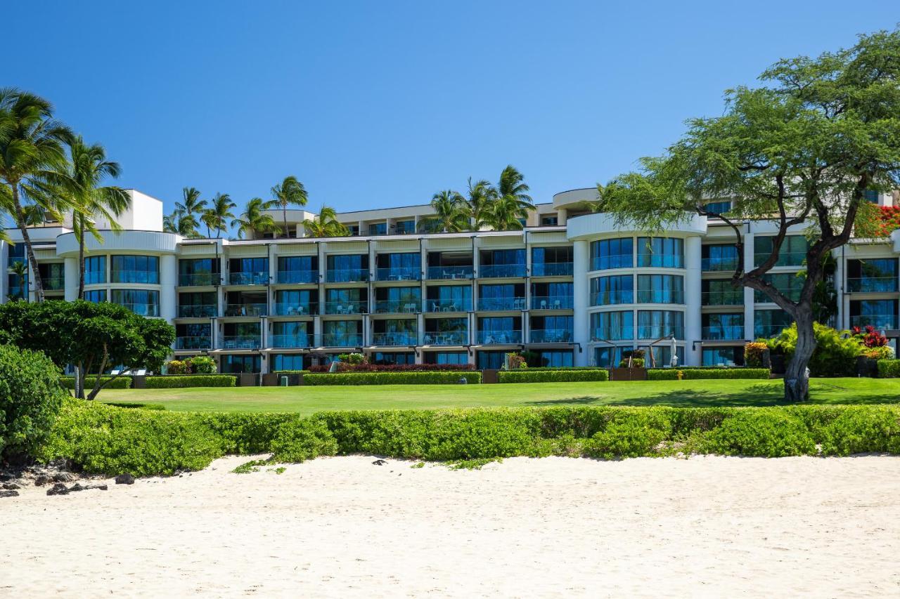 Hapuna Beach Residences Condo - Luxury Redefined - Oceanfront Exterior foto