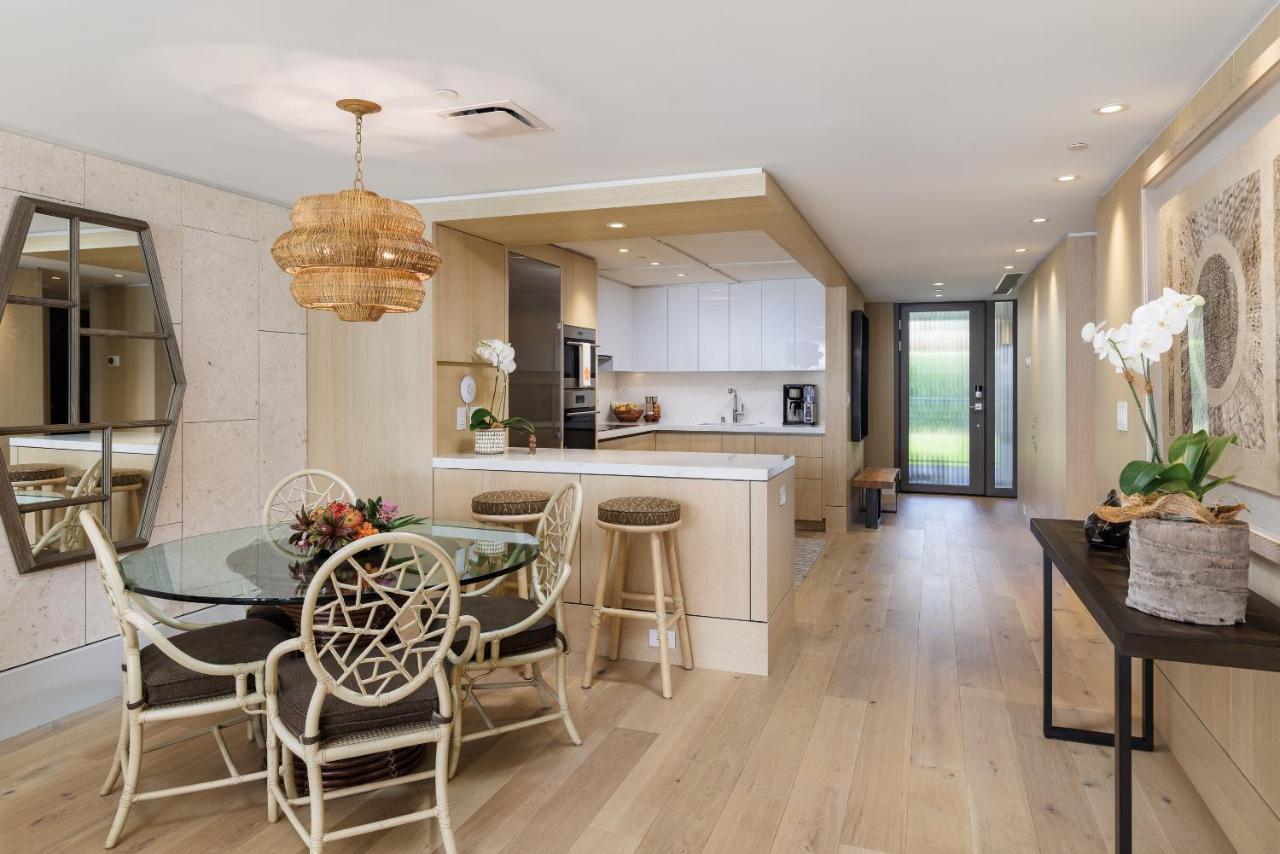 Hapuna Beach Residences Condo - Luxury Redefined - Oceanfront Exterior foto